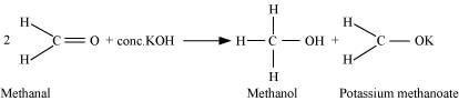 NCERT Solutions Class 12 Chemistry Chapter 8 - Aldehydes, Ketones & Carboxylic Acids